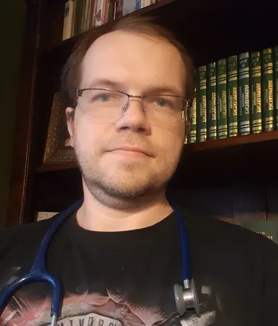 Dr n. med. Grzegorz Siergiejko alergolog, alergolog dziecięcy